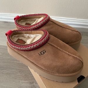 🔥🔥🔥NEW UGG Tazz (Platform Tasman) WN8